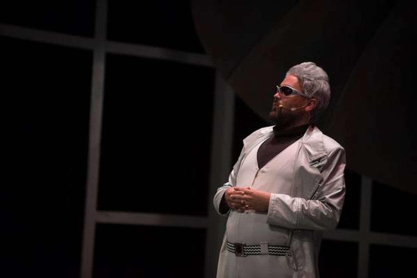 North American Regional Premiere of WE WILL ROCK YOU Opens in Thunder Bay  Image