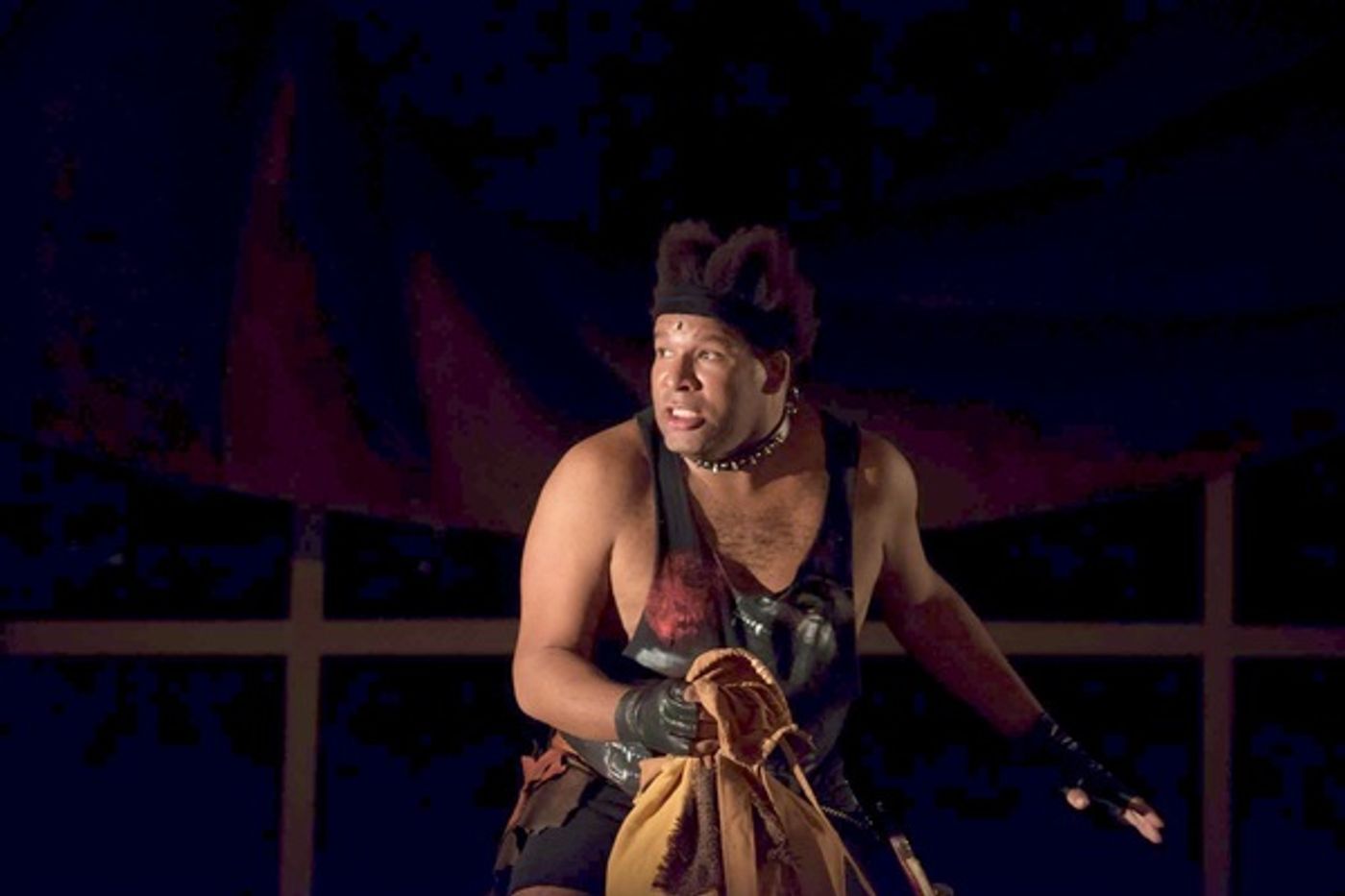 North American Regional Premiere of WE WILL ROCK YOU Opens in Thunder Bay  Image