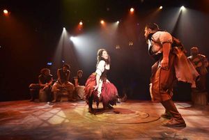 Tyler Tanner, Fredy Ruiz, Austin Larkin, Laura Hodos, Alexander Mrazek, and Christoph Photo