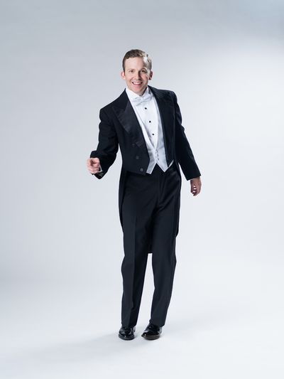 Eric Ankrim Photo