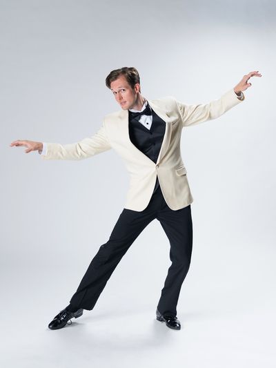 Matt Owen Photo
