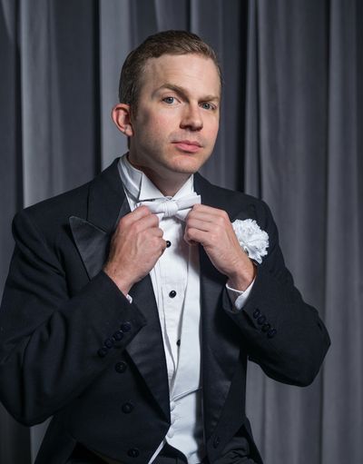 Eric Ankrim Photo