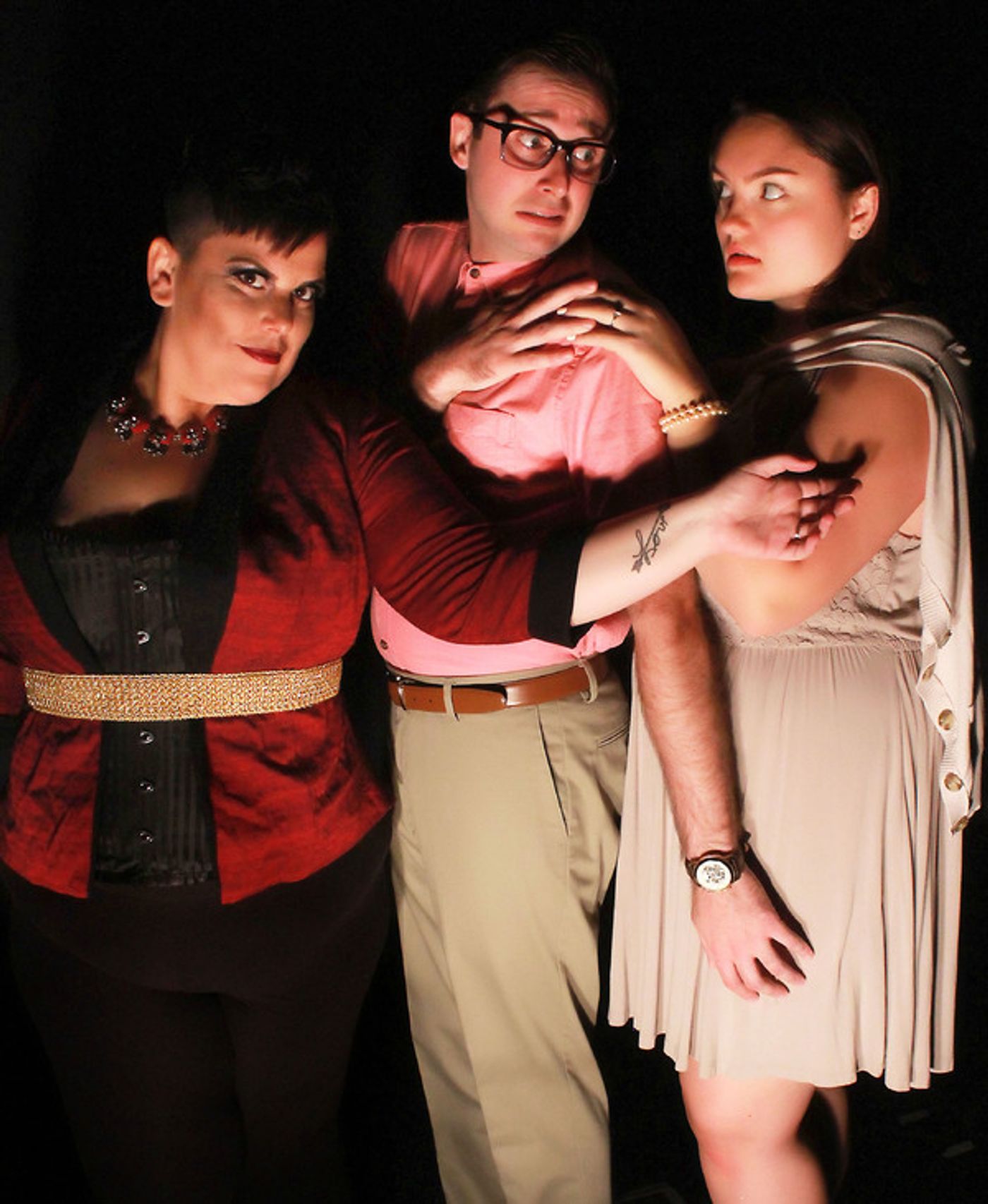 Photo Flash: The Ringwald Theatre presents ROCKY HORROR ROCKS THE RINGWALD Photo Flash: The Ringwald Theatre presents ROCKY HORROR ROCKS THE RINGWALD Image