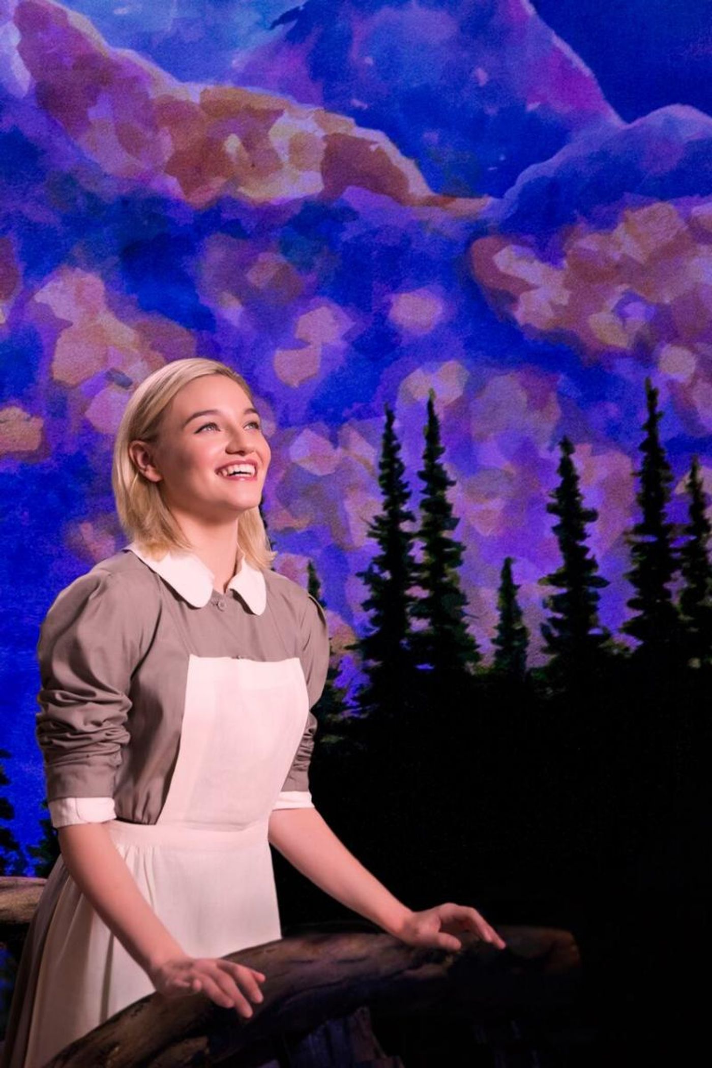 Review: Fresh-Faced THE SOUND OF MUSIC at The Paramount : Something Good  Image