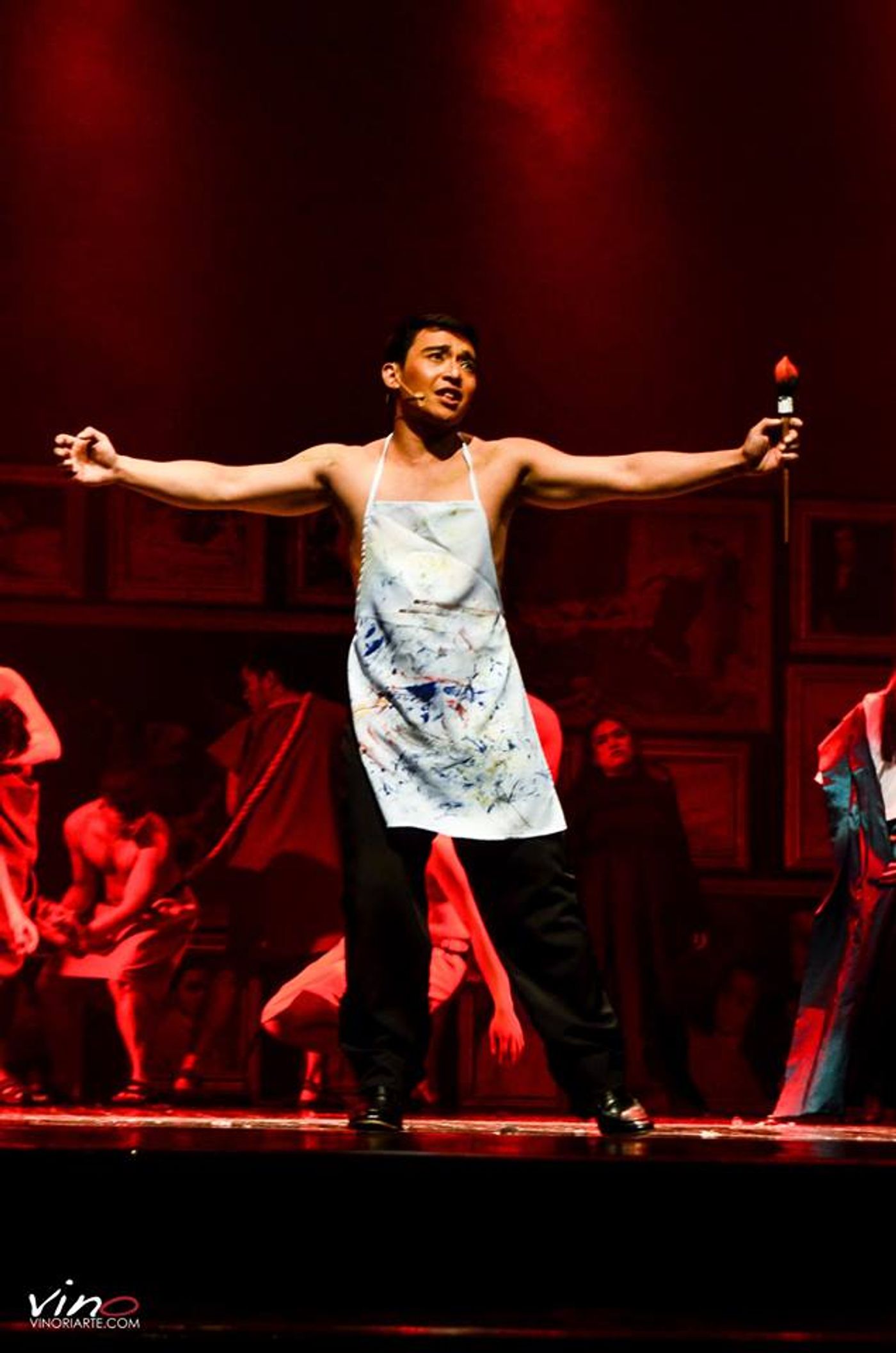 Review: OBRA NI JUAN Delivers Devastating, Moving Homage to Tragic Hero  Image