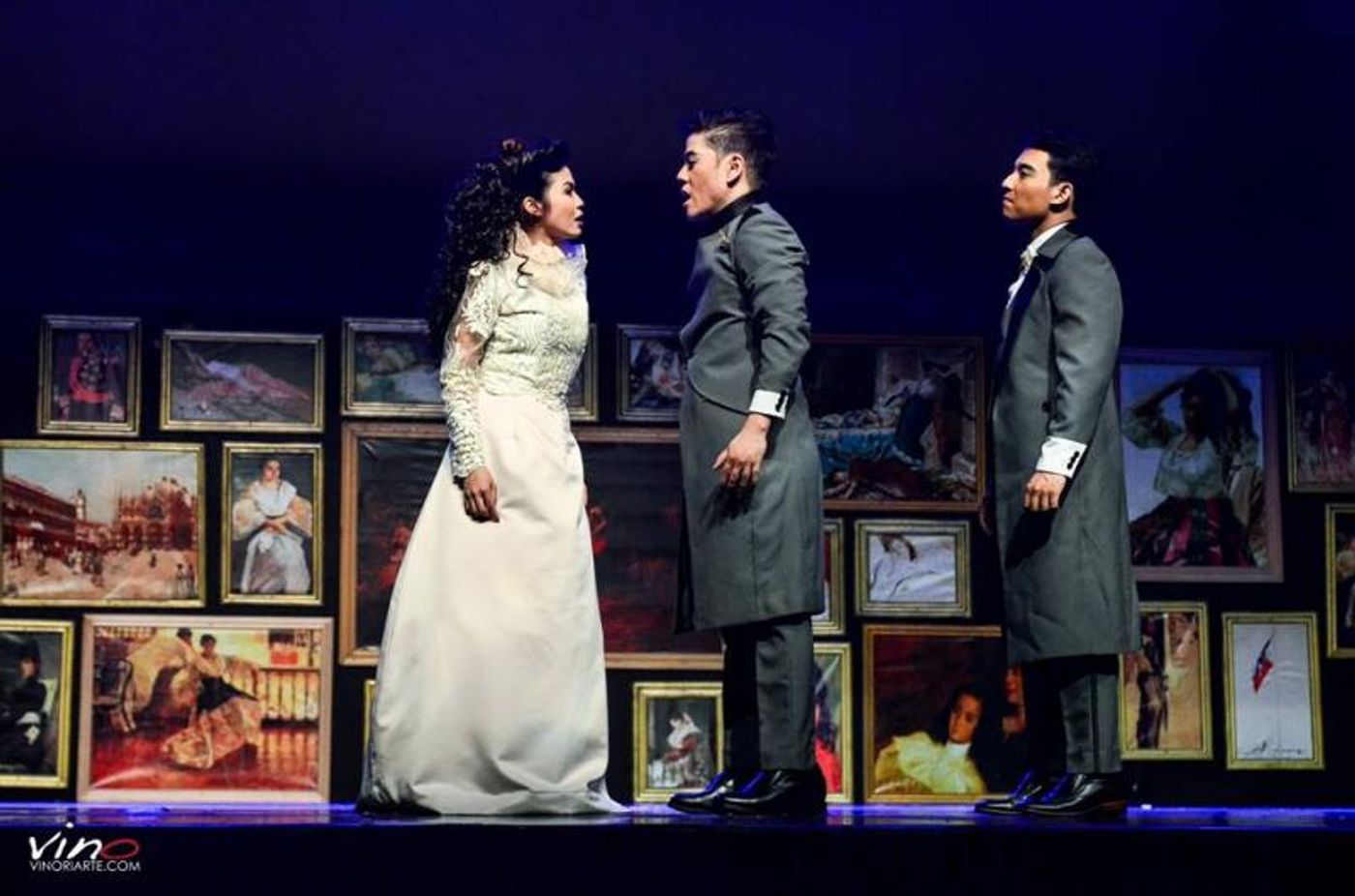 Review: OBRA NI JUAN Delivers Devastating, Moving Homage to Tragic Hero  Image