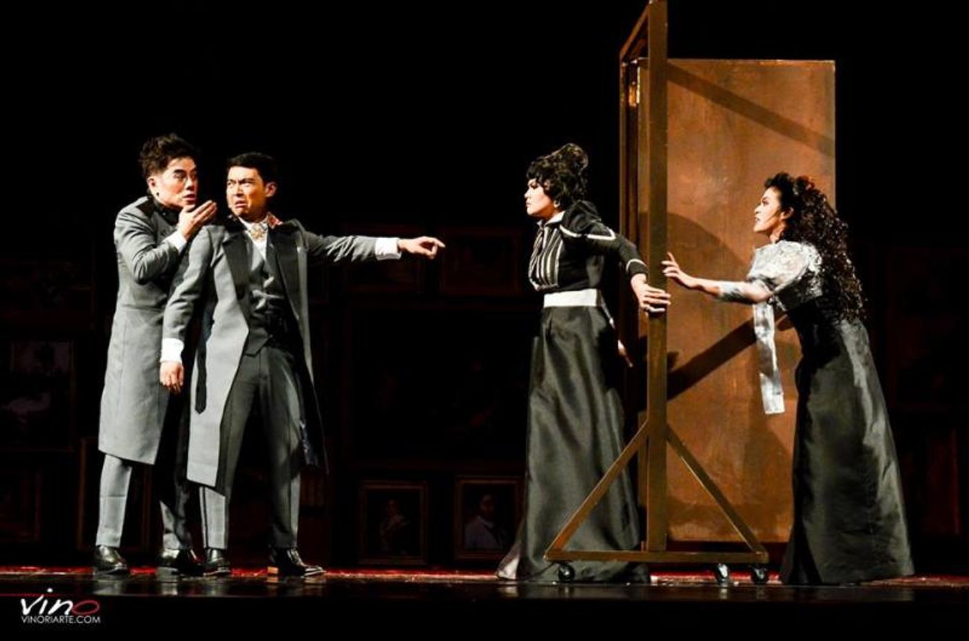 Review: OBRA NI JUAN Delivers Devastating, Moving Homage to Tragic Hero  Image