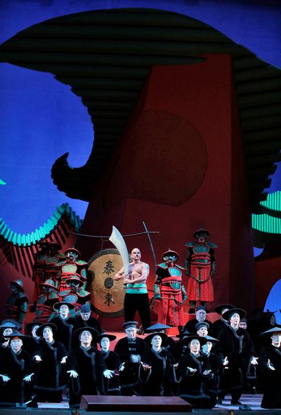 Julius Ahn, Joo Won Kang, Brian Jage, and Joel Sorensen Photo