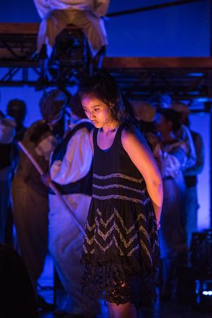 Rheanna Atendido Photo