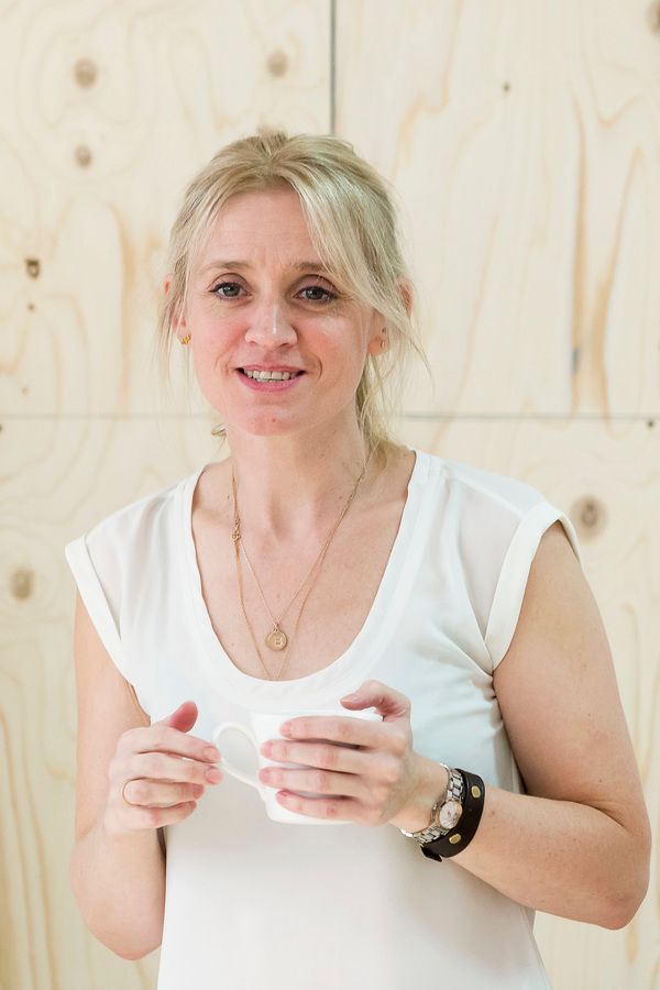 Anne-Marie Duff Photo