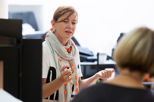 Bunny Christie Photo