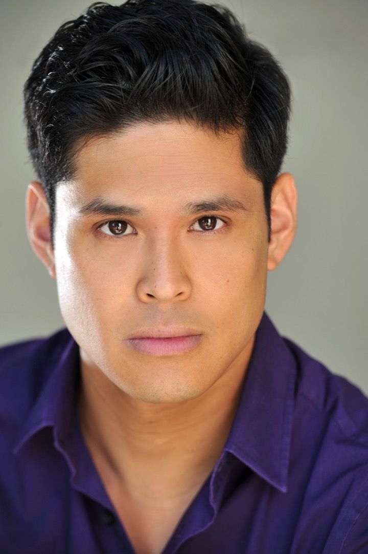 Interview: Living in the Moment with Kavin Panmeechao of the KING AND I National Tour  Image