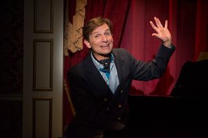 Jack Forbes Wilson @ BroadwayWorld Jack Forbes Wilson Photo