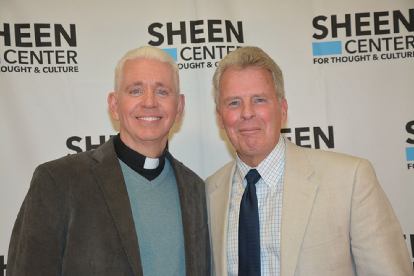 Photo Coverage: VANESSA WILLIAMS An Intimate Evening of Song and Spirit at the Sheen Center  Image