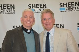 Edward L. Beck and William Spencer Reilly Photo