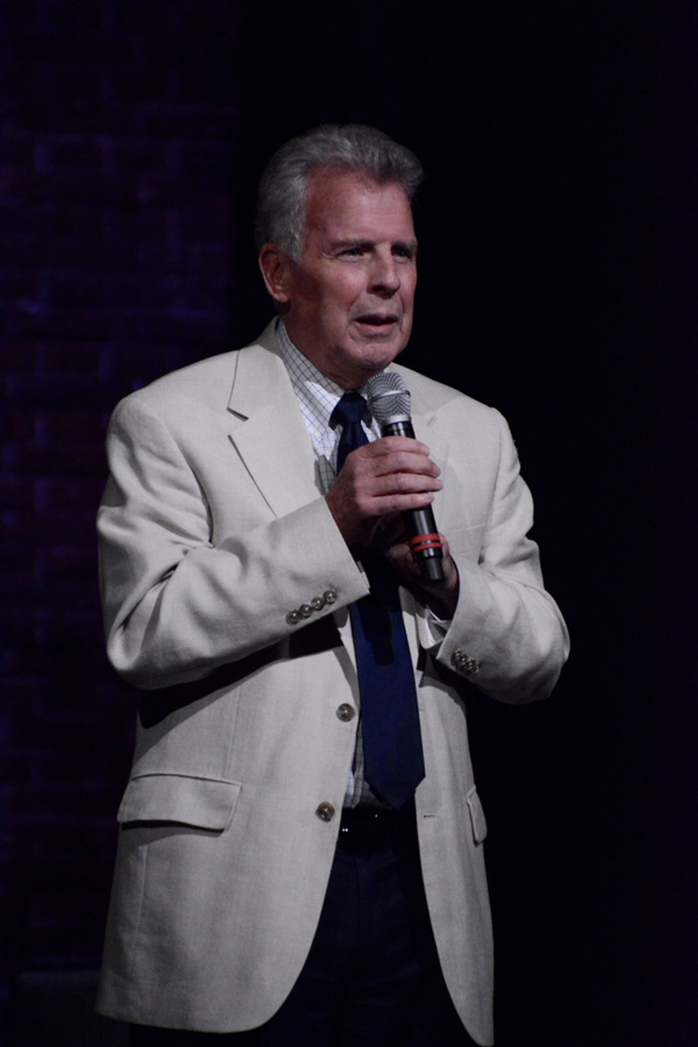 Photo Coverage: VANESSA WILLIAMS An Intimate Evening of Song and Spirit at the Sheen Center  Image