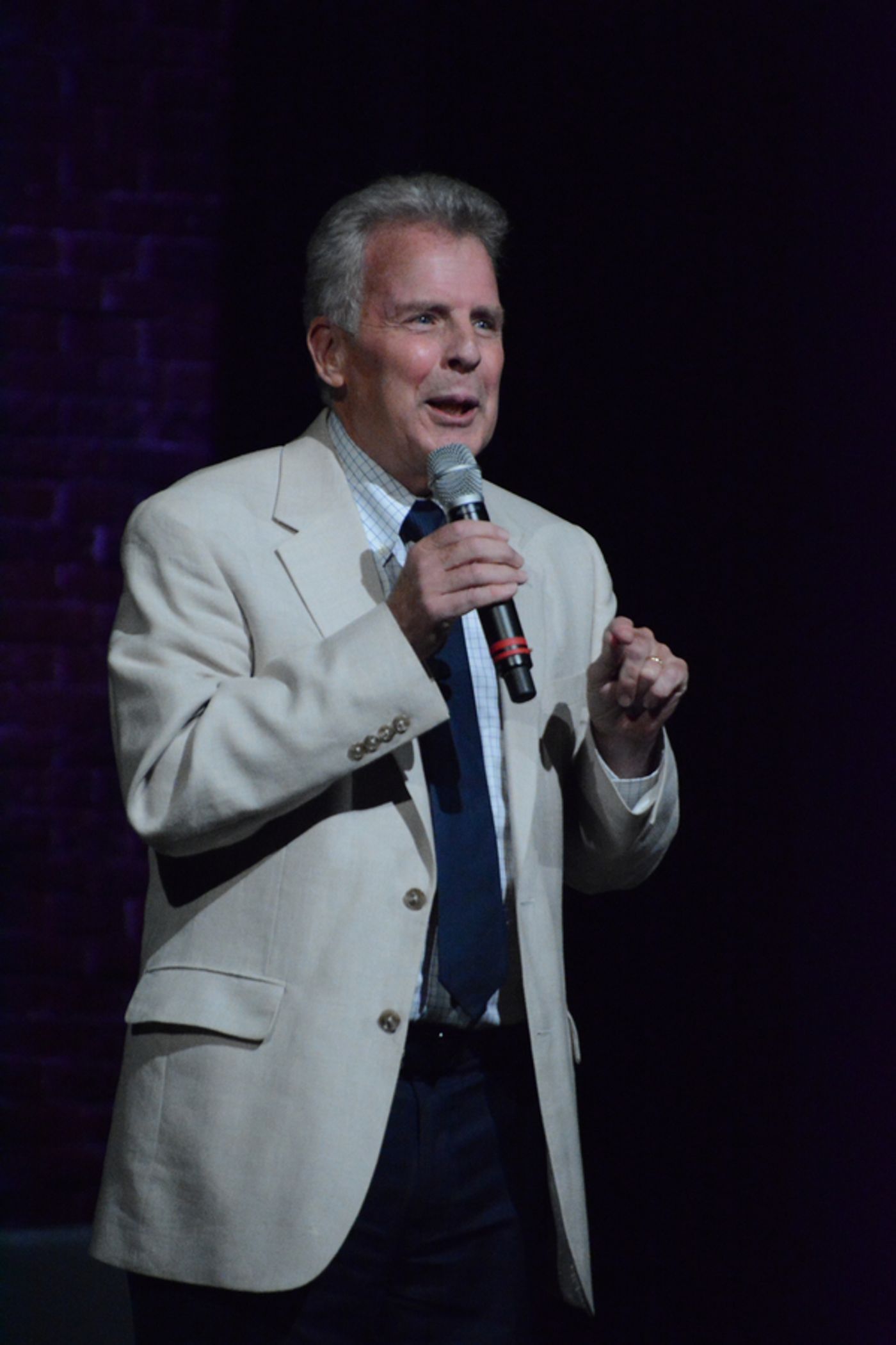 Photo Coverage: VANESSA WILLIAMS An Intimate Evening of Song and Spirit at the Sheen Center  Image