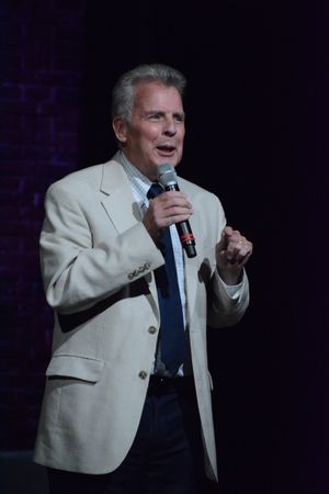 William Spencer Reilly Photo