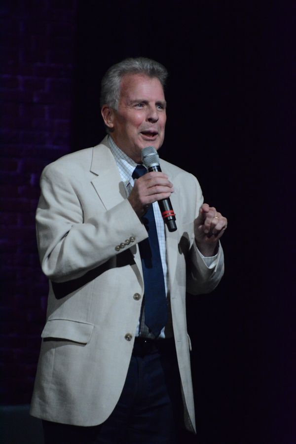 William Spencer Reilly Photo