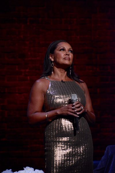 Vanessa Williams Photo
