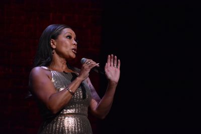 Vanessa Williams Photo