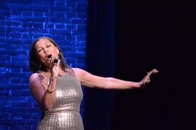 Vanessa Williams Photo