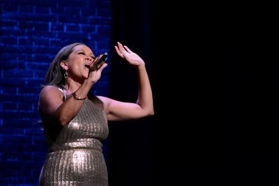 Vanessa Williams Photo