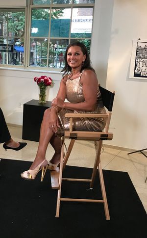 Vanessa Williams Photo