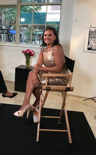 Vanessa Williams Photo