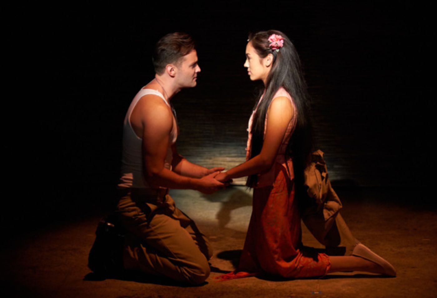 Photo Flash: STAGES Closes 31st Season with Stunning SOUTH PACIFIC  Image