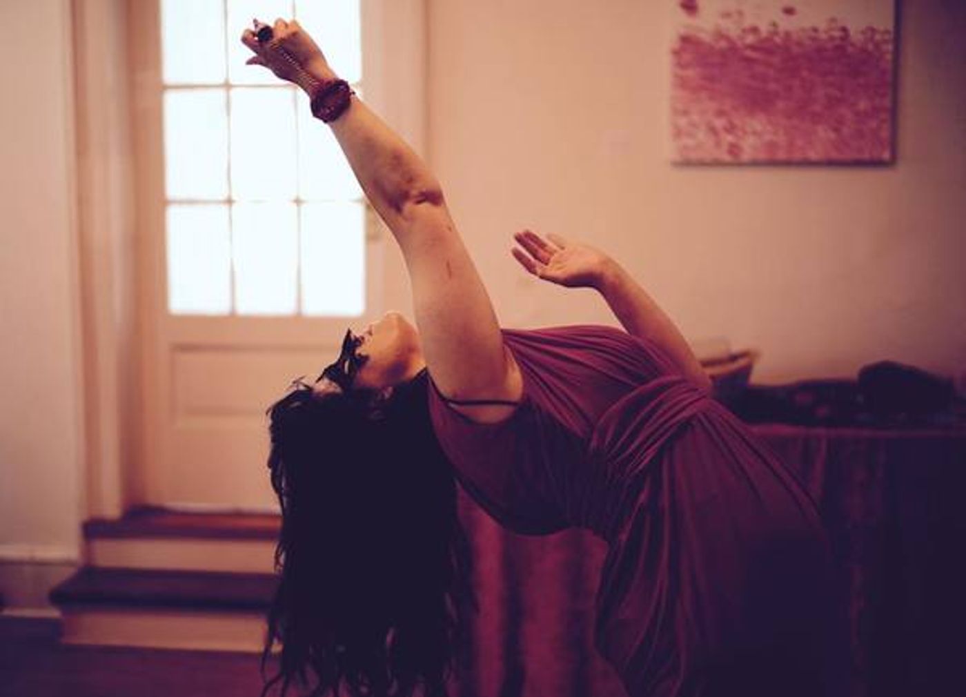 Photo Flash: First Look at Daughters of Troy's THE PERSEPHONE PROJECT  Image