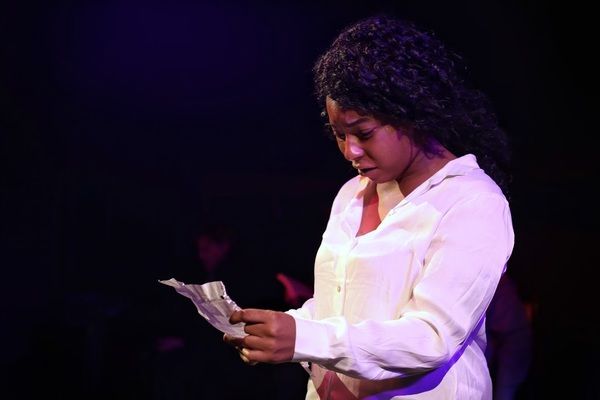 Photo Flash: Epic Theatre Co Kicks Off Season with HOUSE ARREST  Image