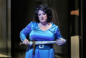 Michaela Martens @ BroadwayWorld Michaela Martens Photo