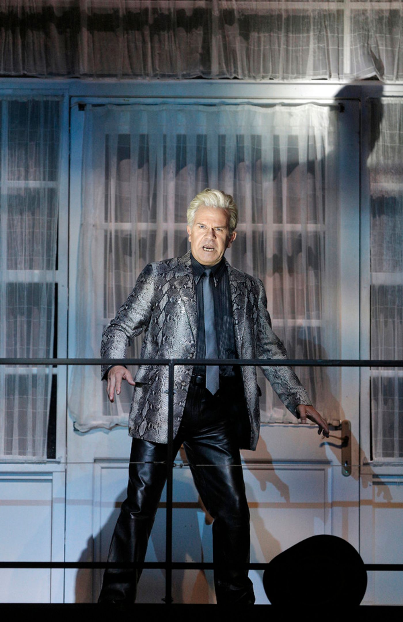 Photo Flash: New Staging of ELEKTRA Thrills at San Francisco Opera  Image