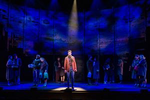 Harley Jay and cast Photo