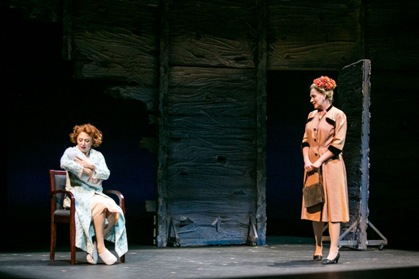 Photo Flash: PART OF THE PLAN Opens in Nashville  Image