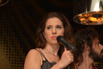 Jenna Rubaii  Photo