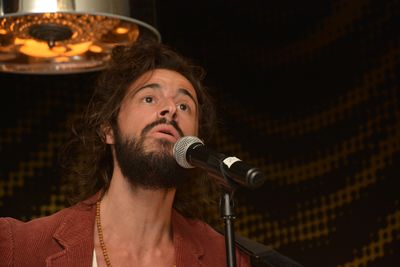 Luke Wydogny Photo