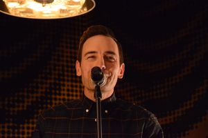 Sean Montgomery Photo