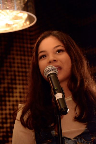 Eva Noblezada Photo