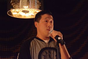 Raymond J. Lee Photo