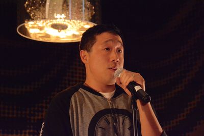 Raymond J. Lee Photo