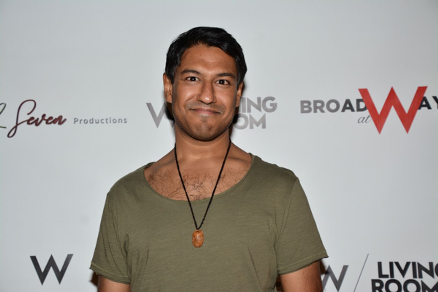 Photo Coverage: GROUNDHOG DAY Sings at W  Image