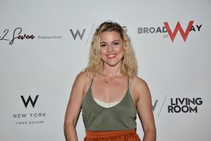 Rebecca Faulkenberry Photo