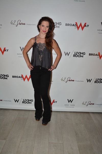 Jenna Rubaii Photo