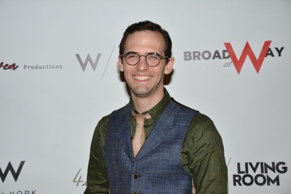 Joseph Medeiros Photo