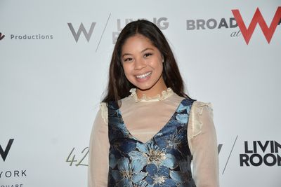 Eva Noblezada Photo