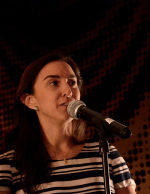 Camden Gonzales @ BroadwayWorld Camden Gonzales Photo