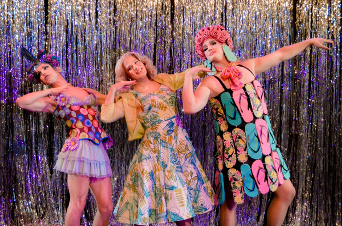 Photo Flash: Take a Look at Bainbridge Performing Arts' Upcoming Season Including Regional Premiere of PRISCILLA QUEEN OF THE DESERT Photo Flash: Take a Look at Bainbridge Performing Arts' Upcoming Season Including Regional Premiere of PRISCILLA QUEEN OF THE DESERT Image