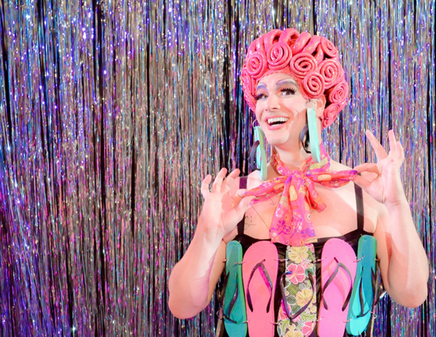 Photo Flash: Take a Look at Bainbridge Performing Arts' Upcoming Season Including Regional Premiere of PRISCILLA QUEEN OF THE DESERT Photo Flash: Take a Look at Bainbridge Performing Arts' Upcoming Season Including Regional Premiere of PRISCILLA QUEEN OF THE DESERT Image